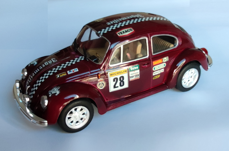 beetle